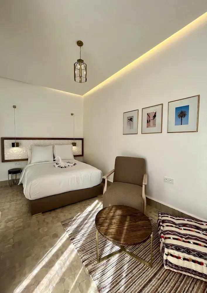 Foto - Riad Dar Bayane