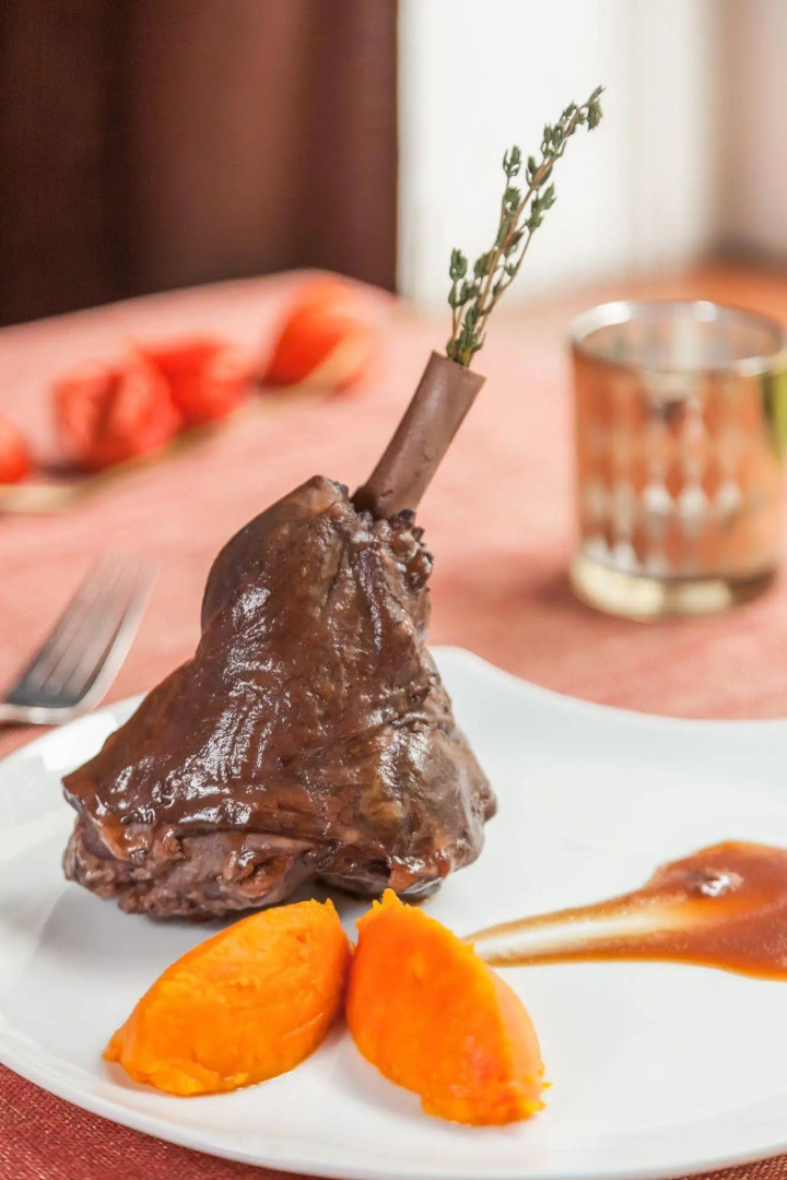 Photo - Hôtel Le Rapp