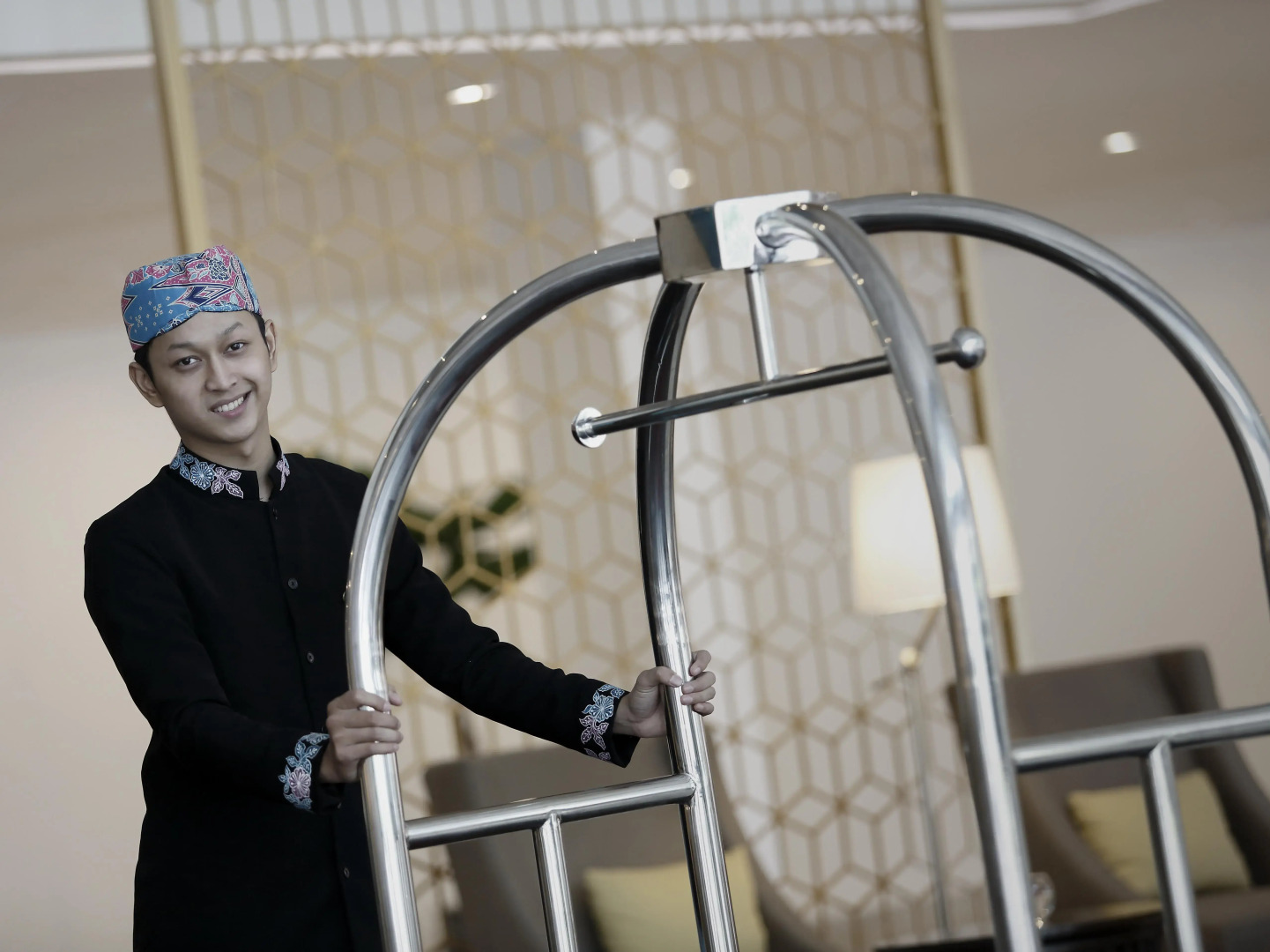 Photo - Hotel Santika Kelapa Gading