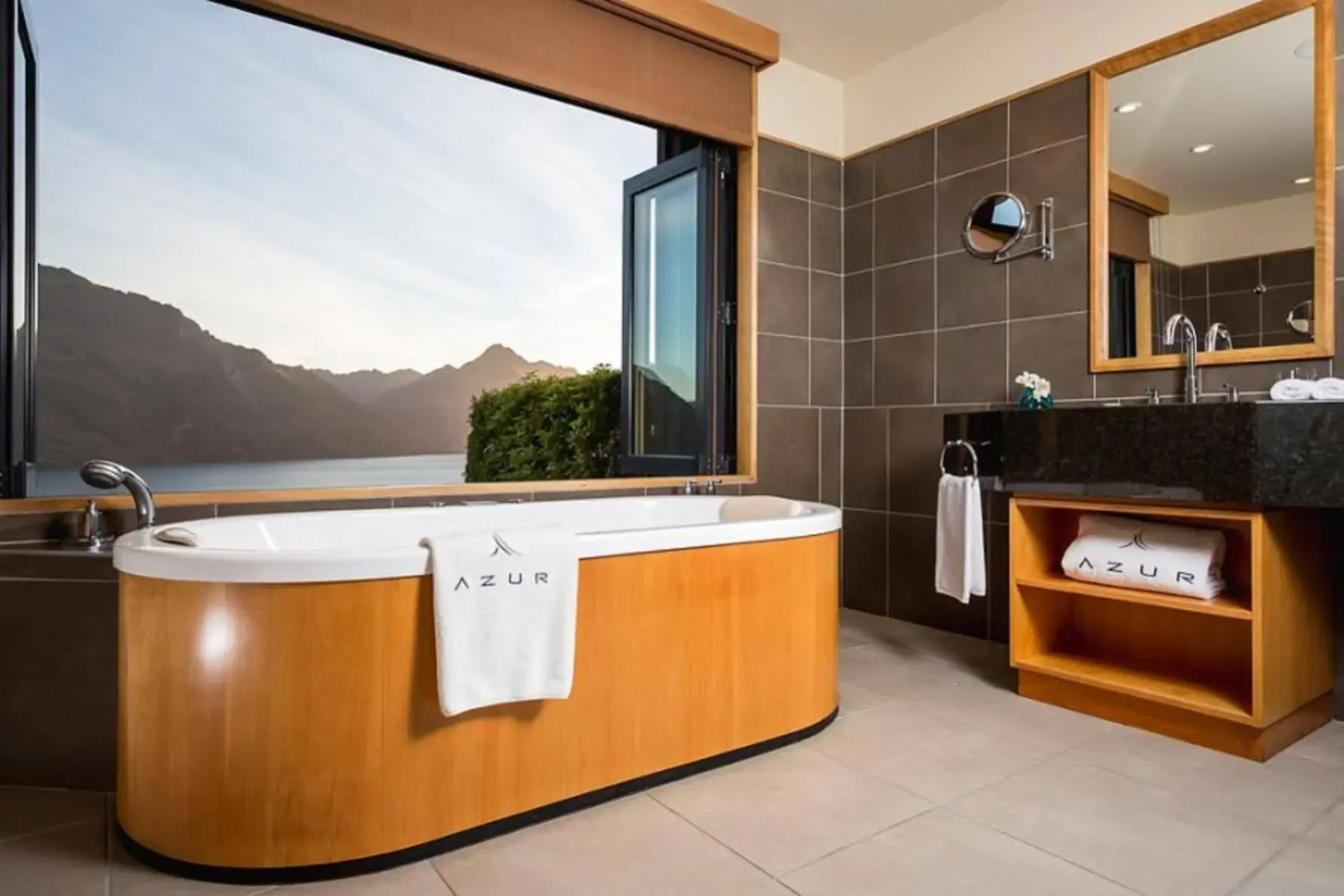 Photo - Azur Lodge