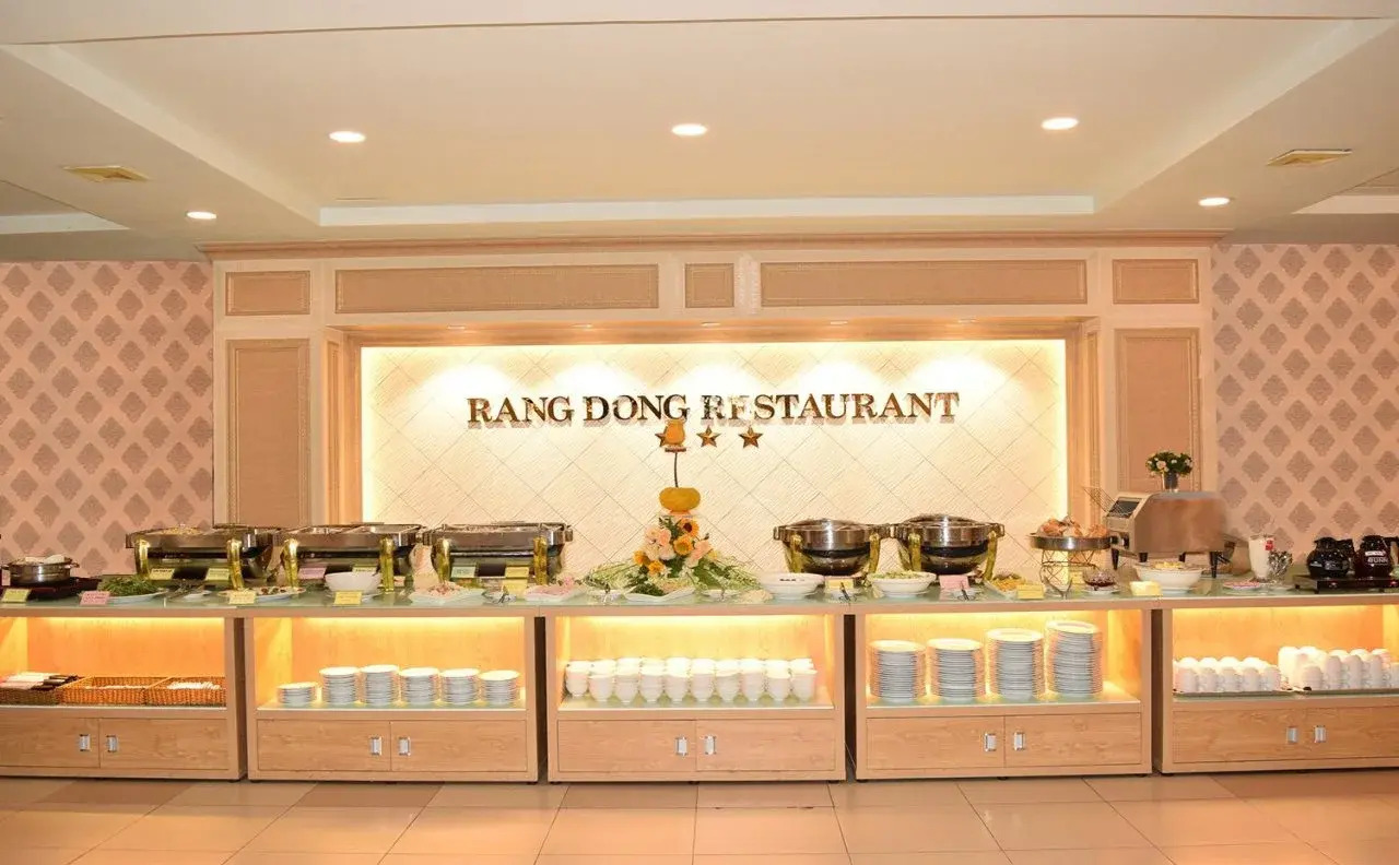 Photo - Rang Dong Hotel
