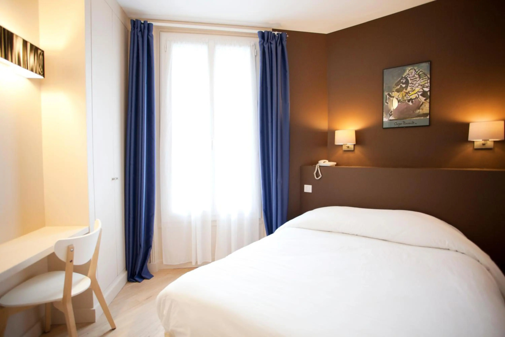 Foto - Nadaud Hôtel