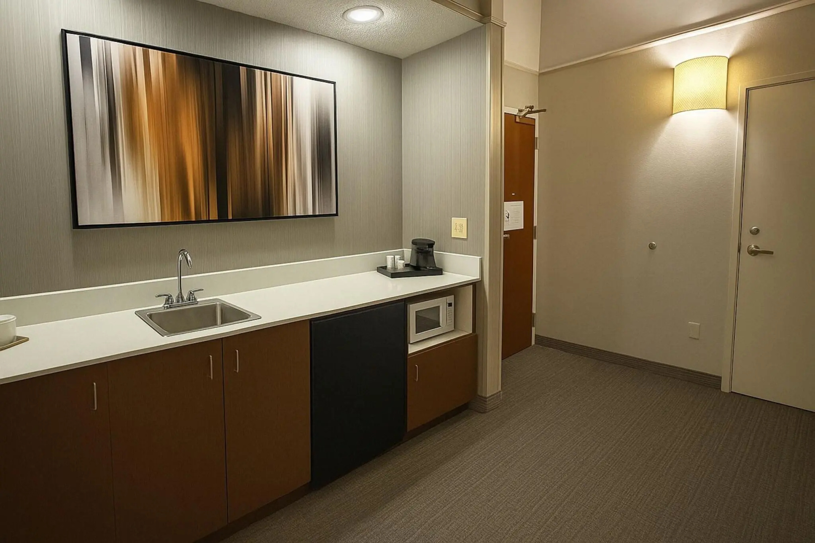 Photo - Courtyard by Marriott El Paso Airport