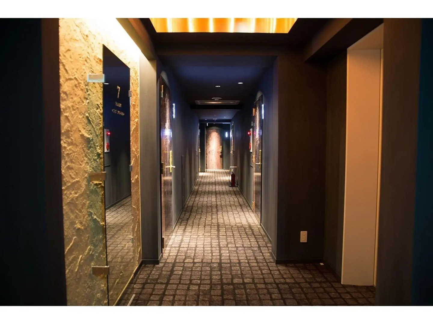 Foto - The Wall Hotel