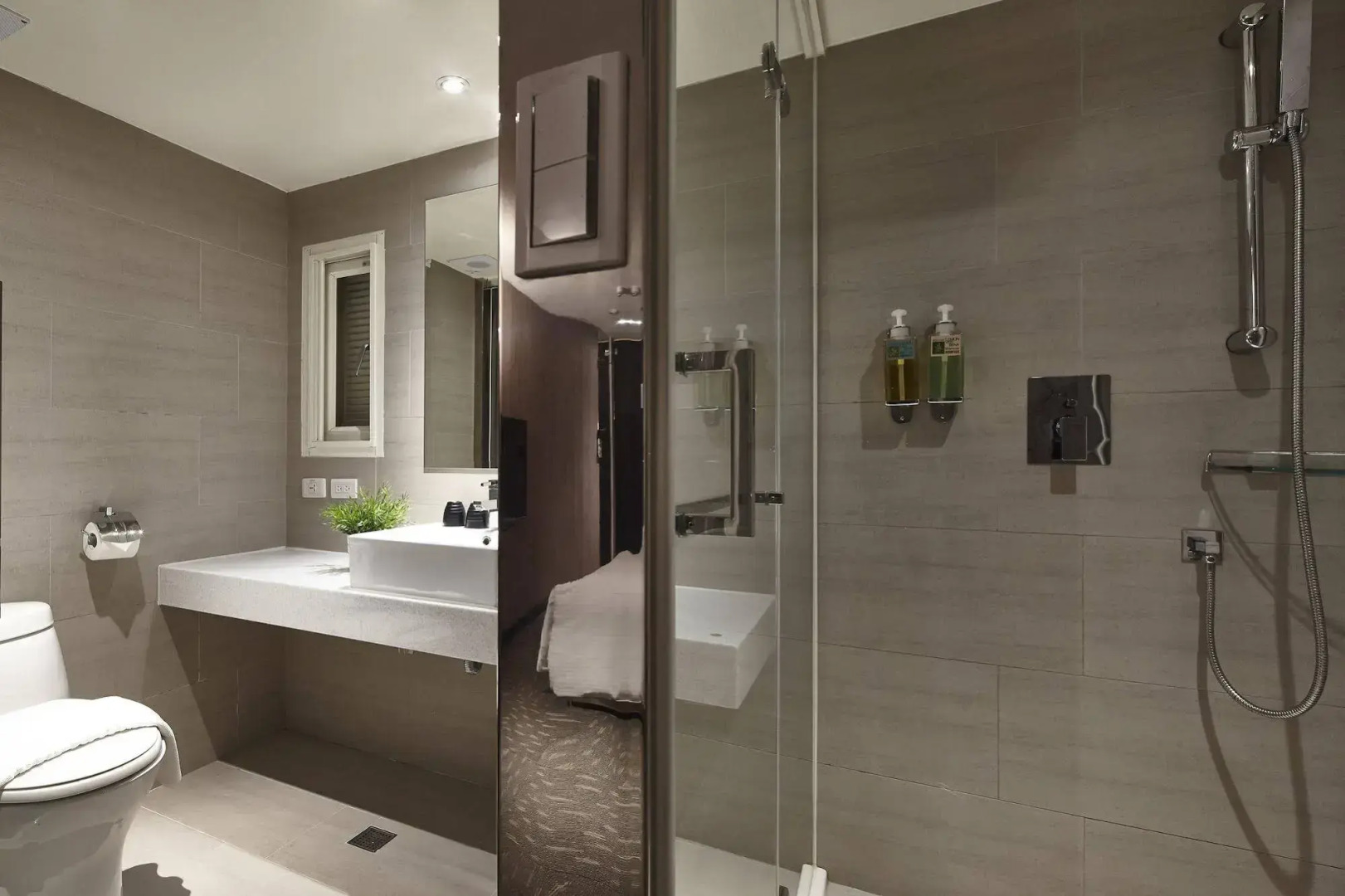 Foto - Via Loft Hotel