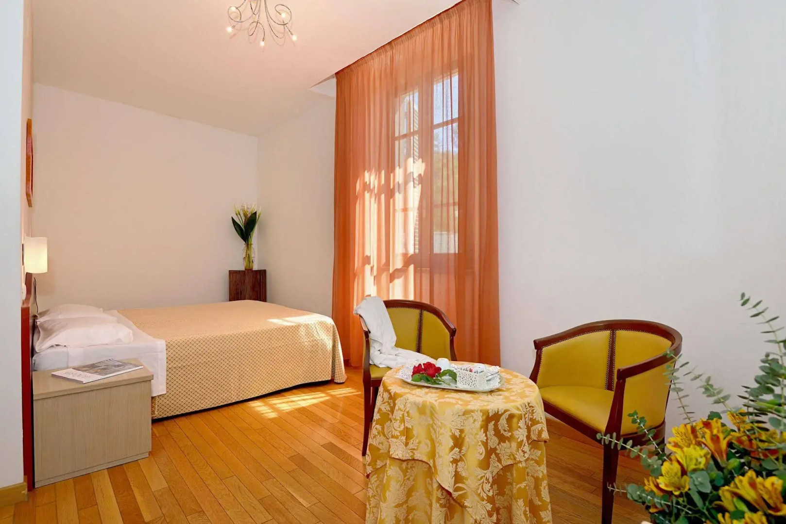 Foto - Hotel La Colonna