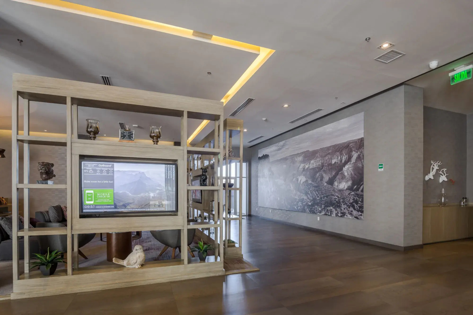 Photo - Courtyard by Marriott Chihuahua
