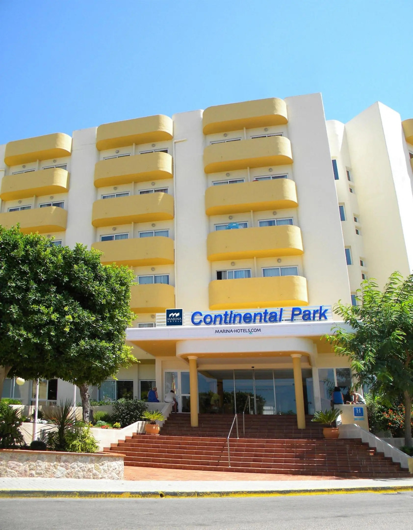 Foto - AluaSun Continental Park Hotel & Apartments