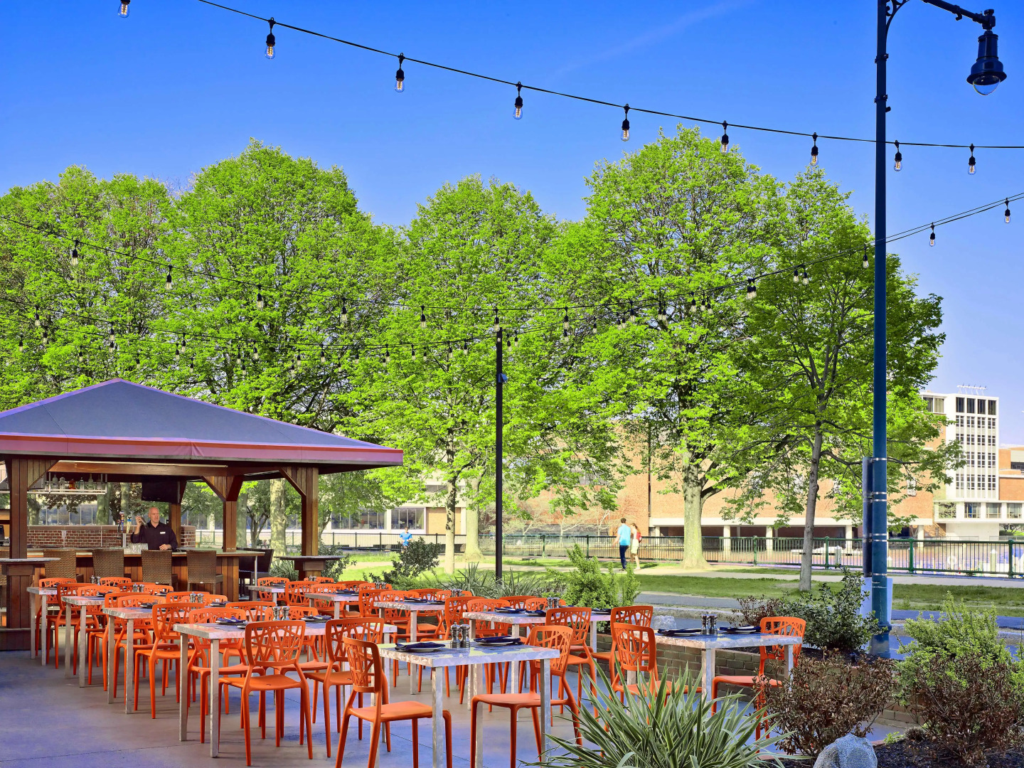 Photo - The Royal Sonesta Boston