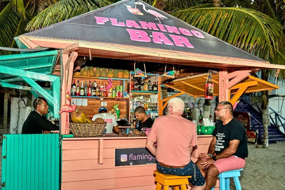 Photo - Las Terrazas Condo Punta Cana Beach - Los Corales Village