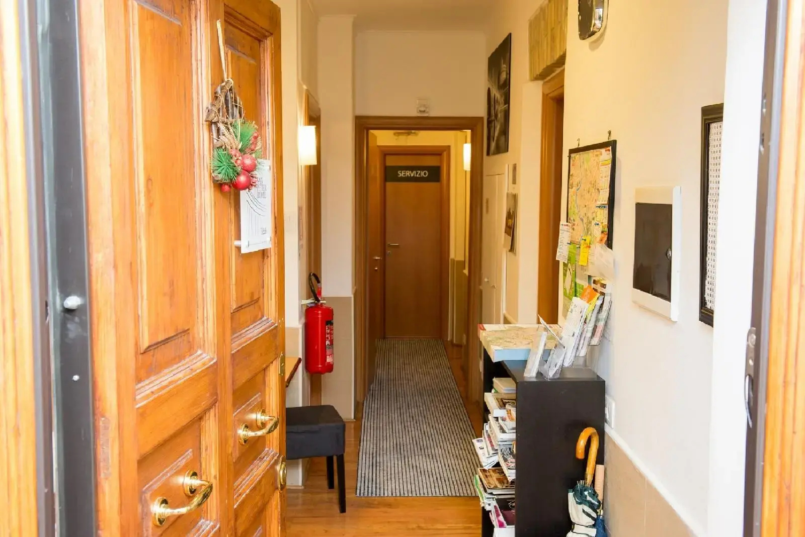 Foto - San Peter Rome B&B