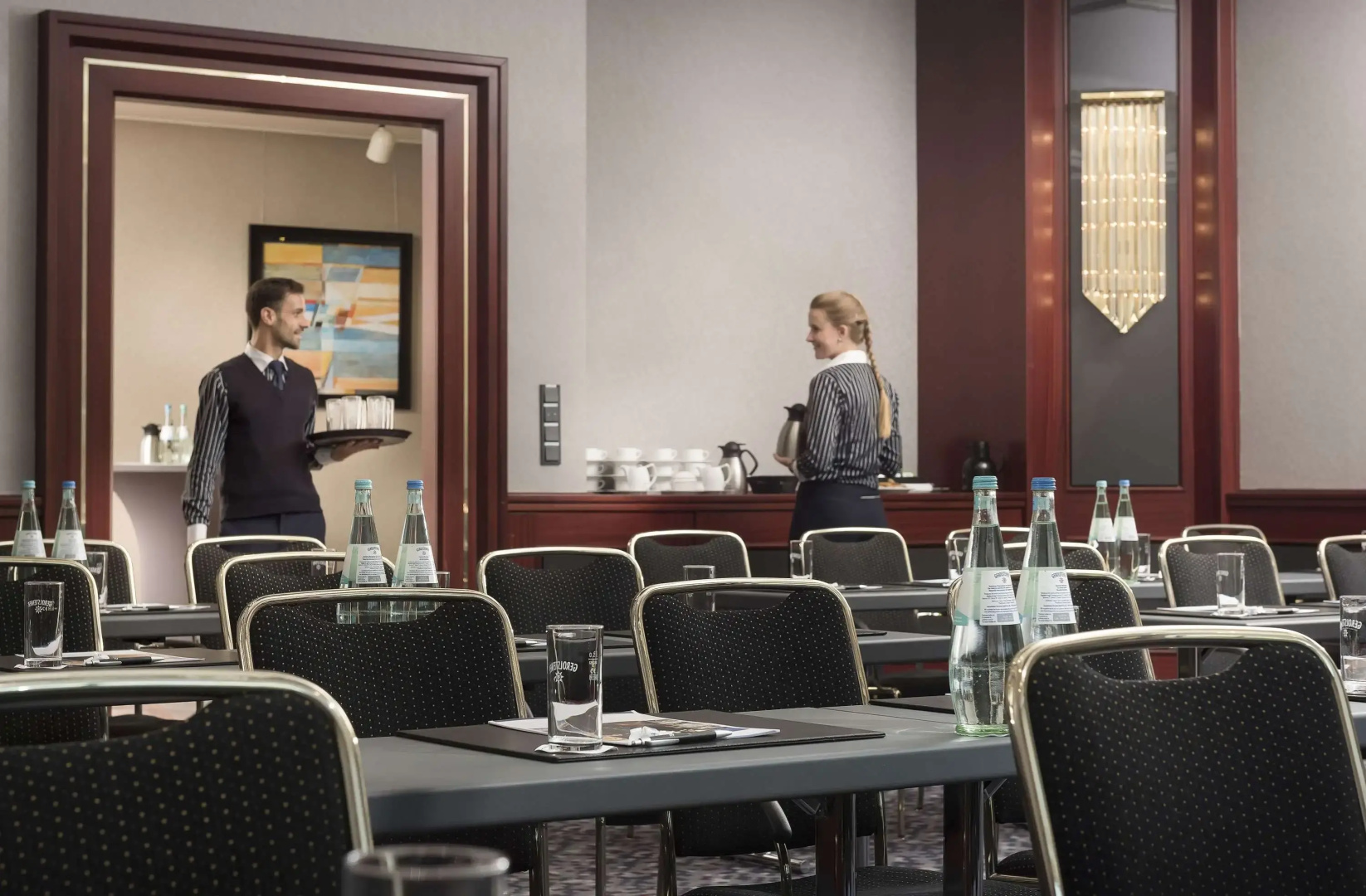 Foto - Maritim Airport Hotel Hannover