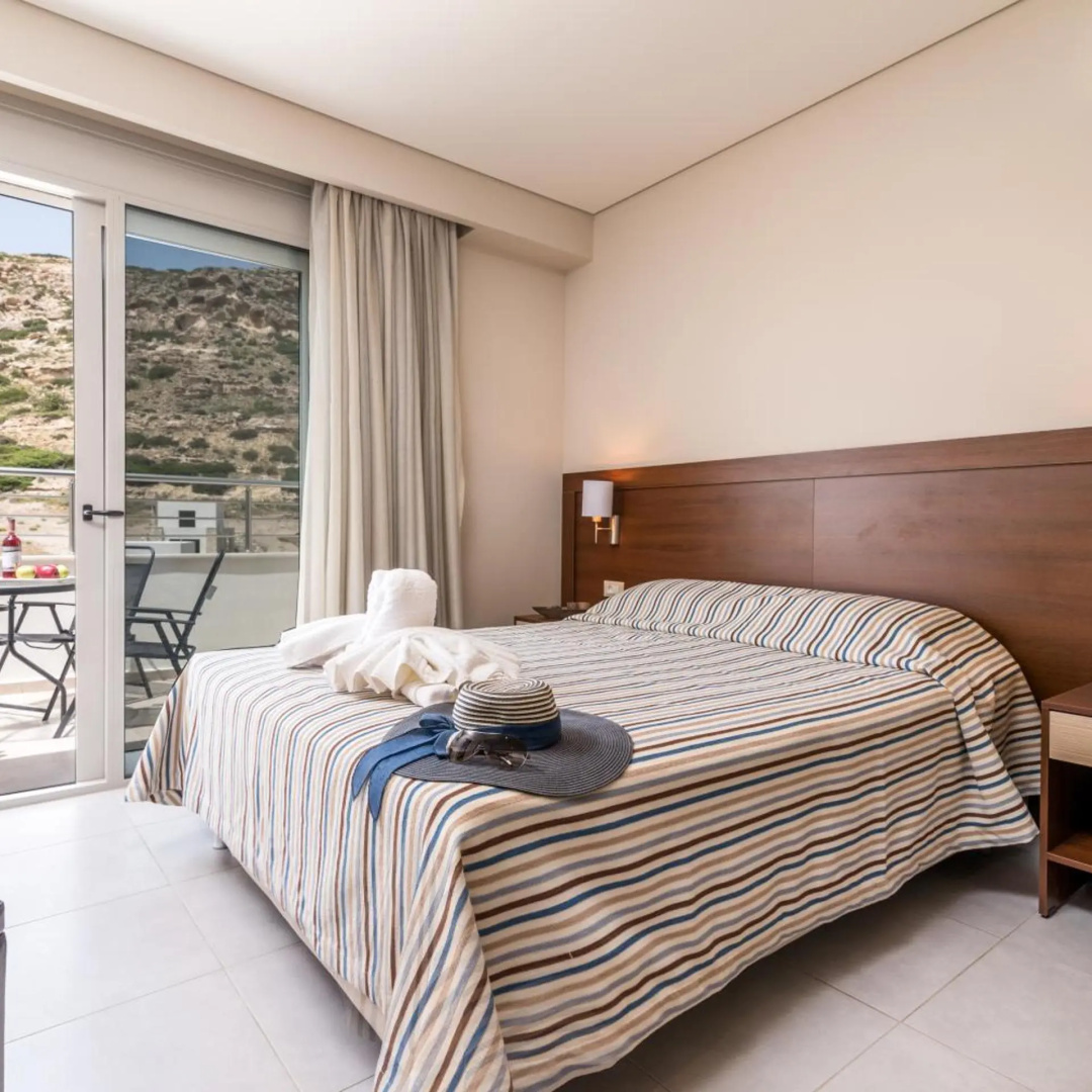 Photo - Matala Bay Hotel & Apartments