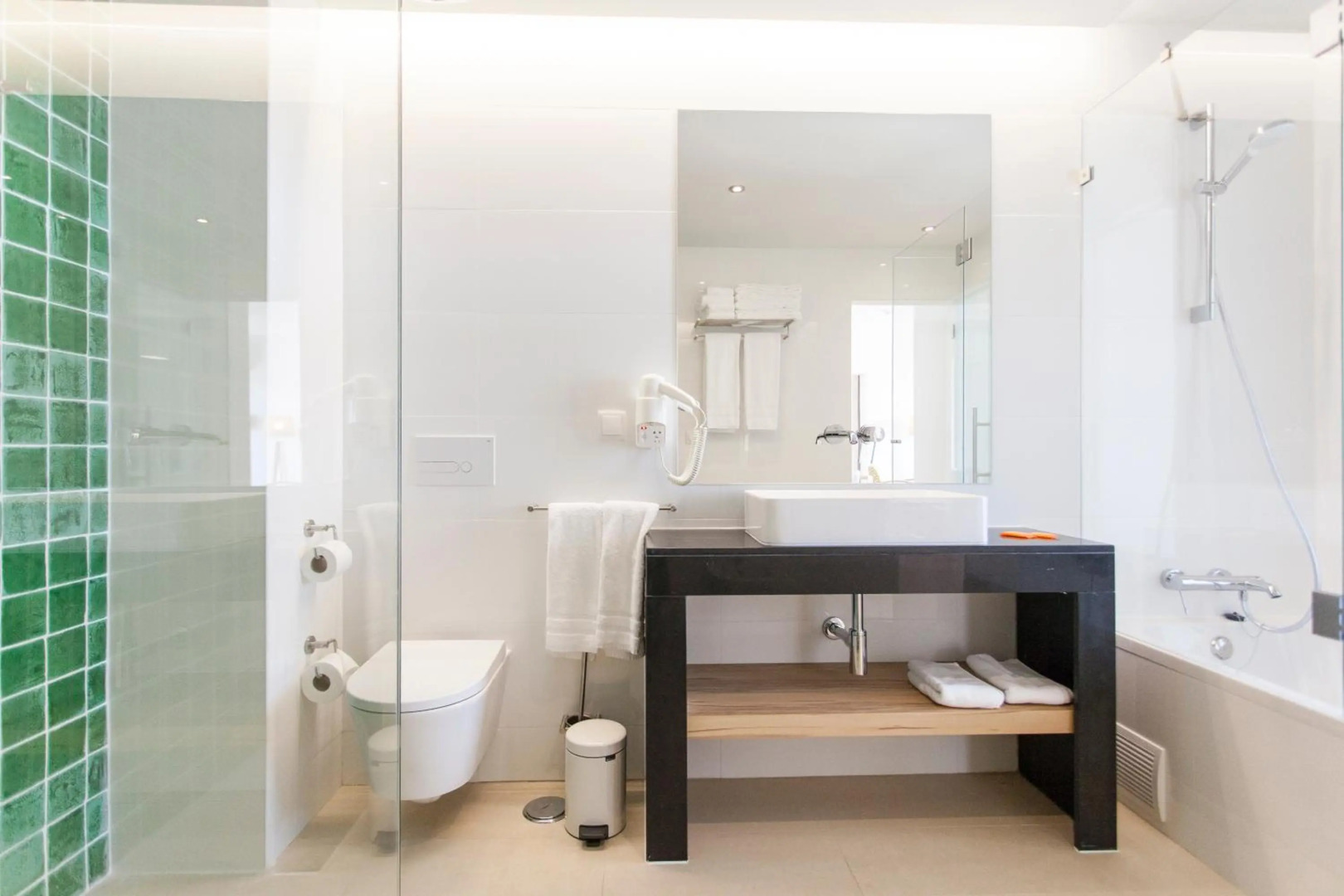 Foto - Alfagar Aparthotel