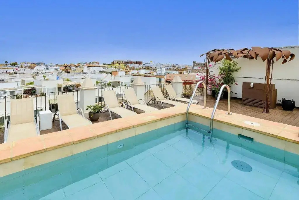 Foto - CoolRooms Palacio Villapanés 5 GL