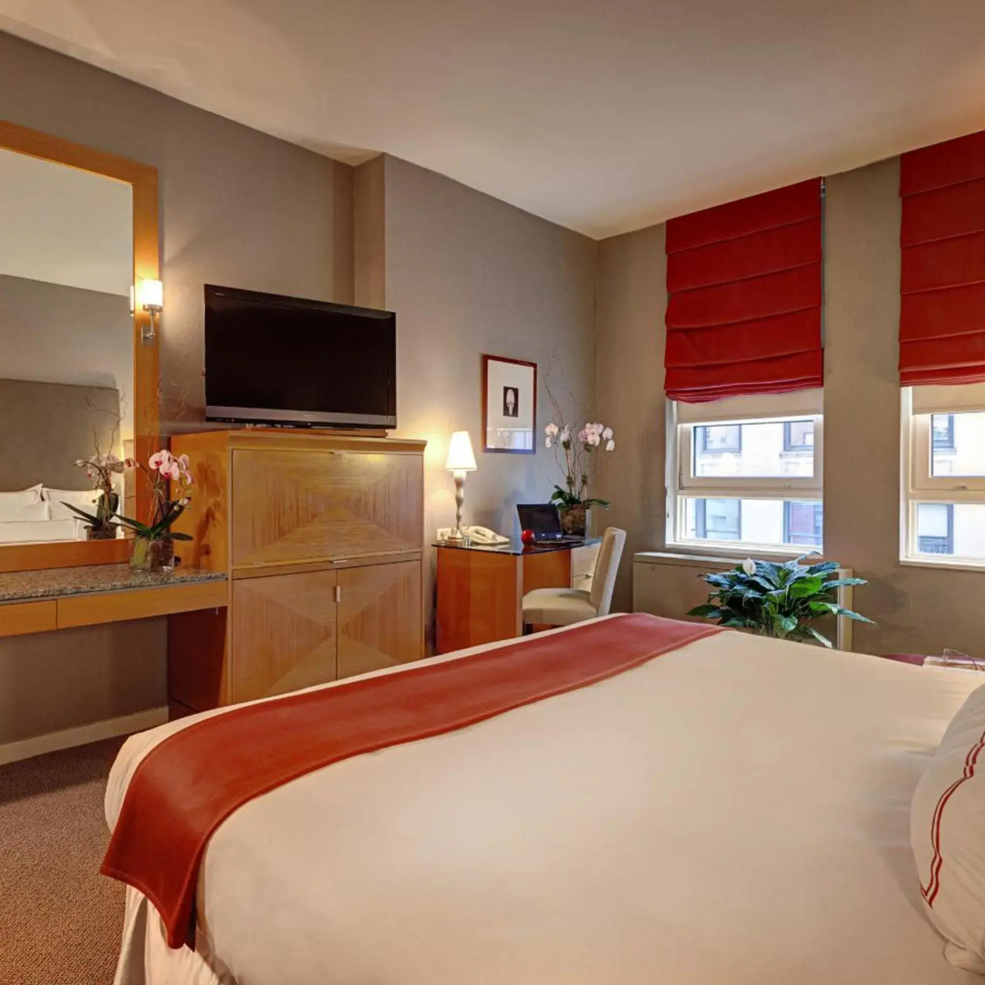 Photo - Hotel Giraffe by Library Hotel Collection