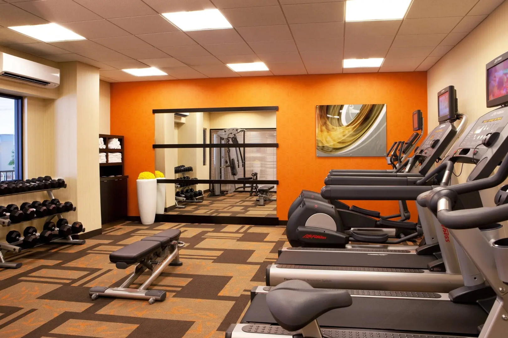Foto - Hotel Pentagon South