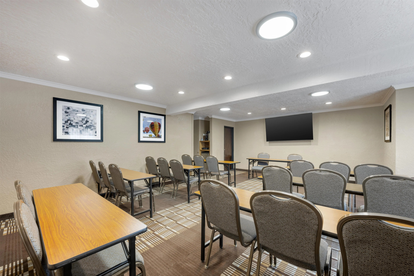 Foto - Best Western Airport Albuquerque InnSuites Hotel & Suites