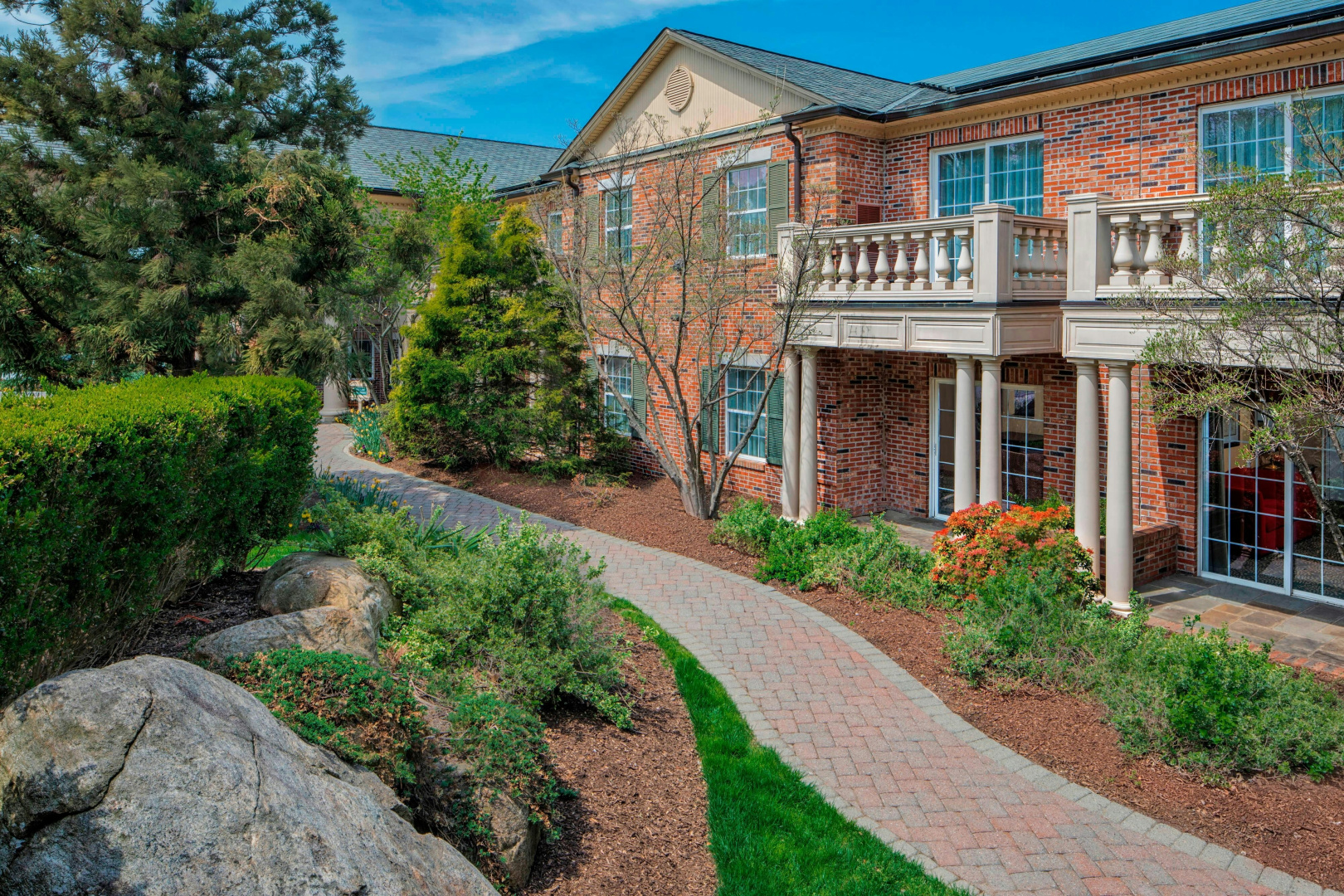 Photo - Residence Inn By Marriott West Orange