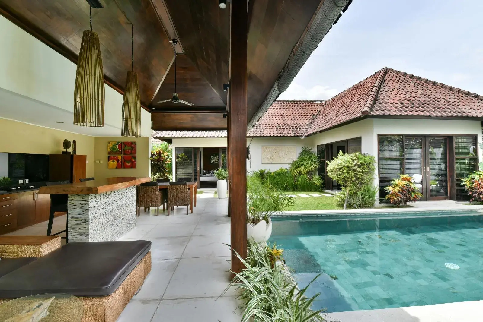 Foto - Katala Suites and Villas
