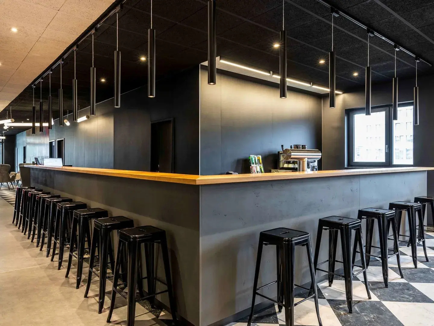 Photo - ibis Duesseldorf Airport