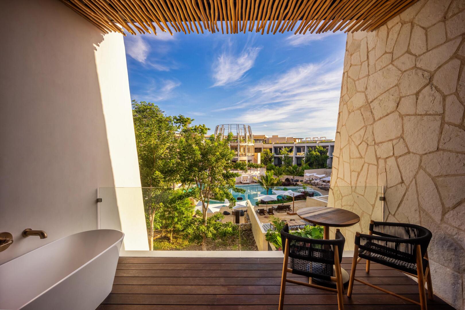 Photo - Secrets Tulum Resort & Beach Club - Adults Only - All Inclusive