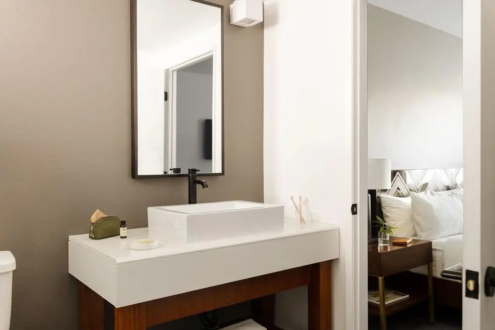 Foto - V Palm Springs