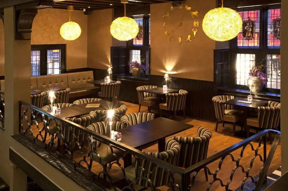 Foto - 't Goude Hooft