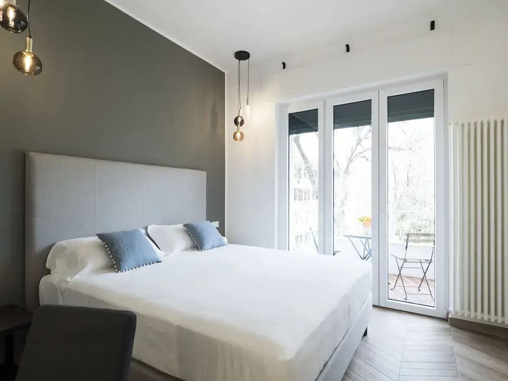 Photo - Savoia Rooms Roma