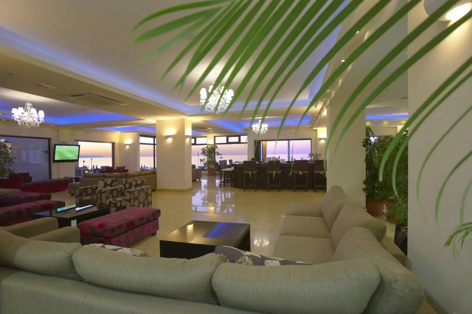 Foto - Atlantis Beach Hotel