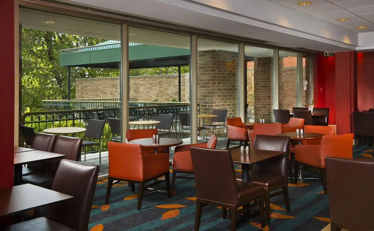 Foto - Residence Inn Bethesda Downtown