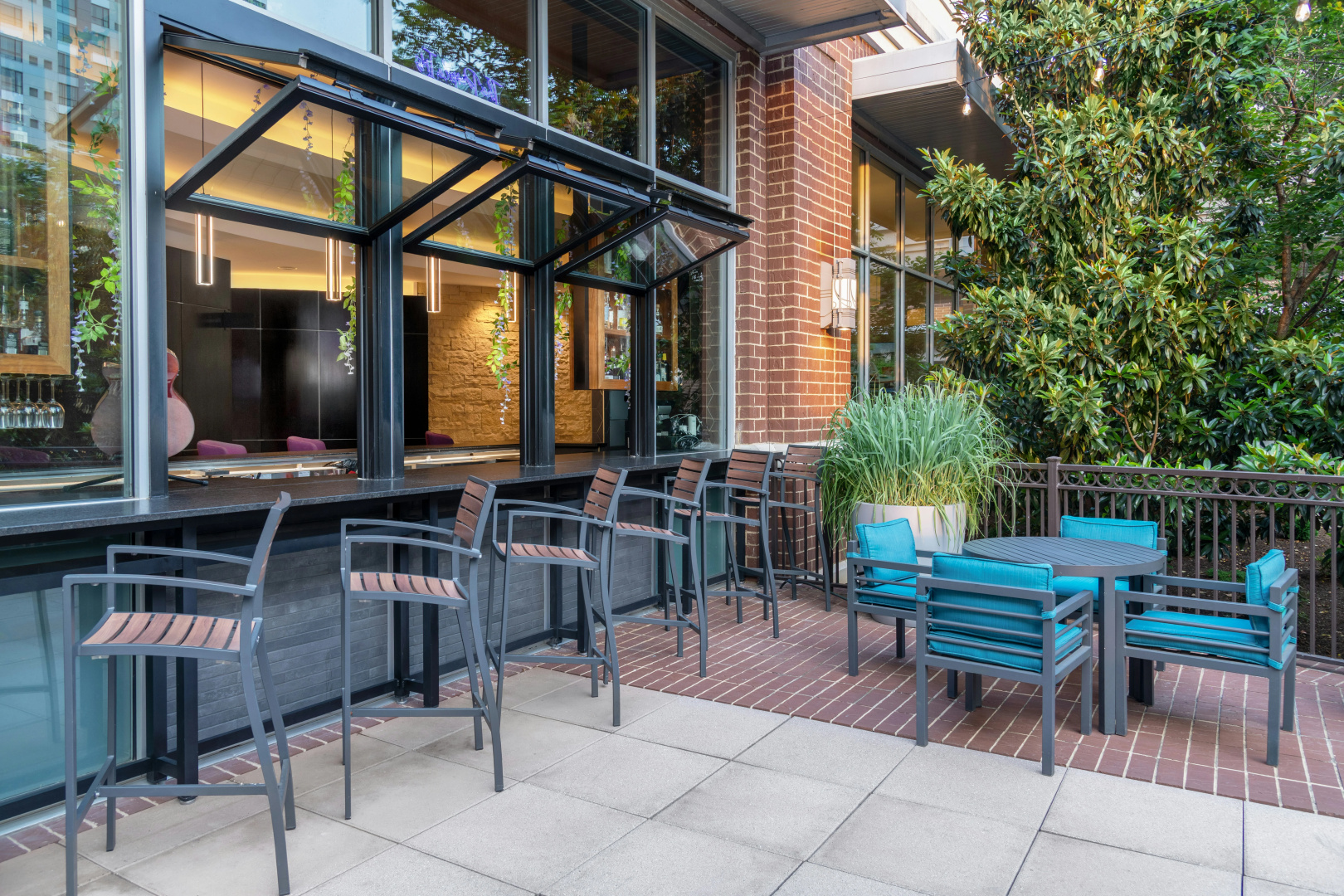 Foto - Hilton Garden Inn Nashville Downtown/Convention Center