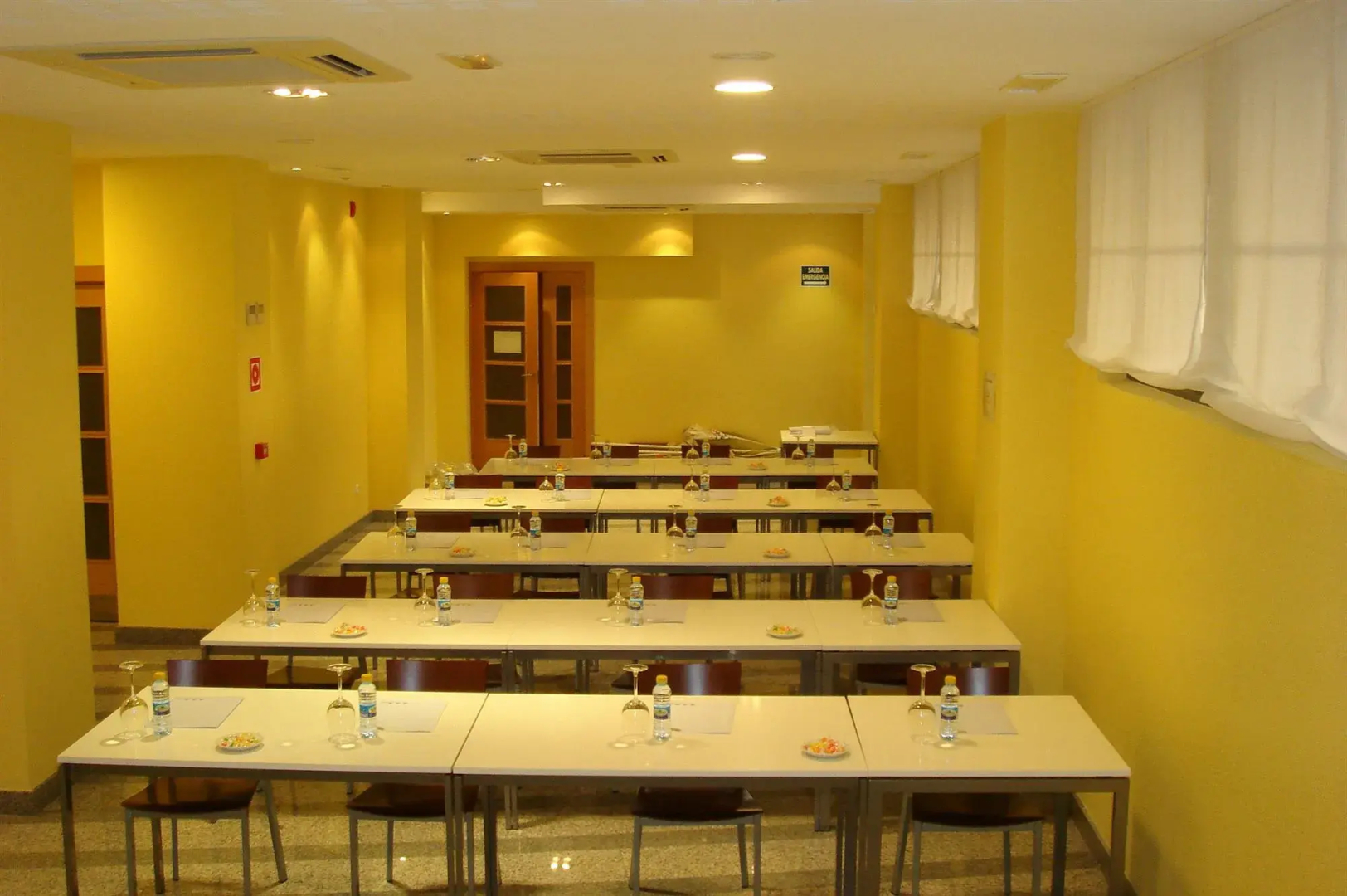 Foto - Hotel Palacio Congresos