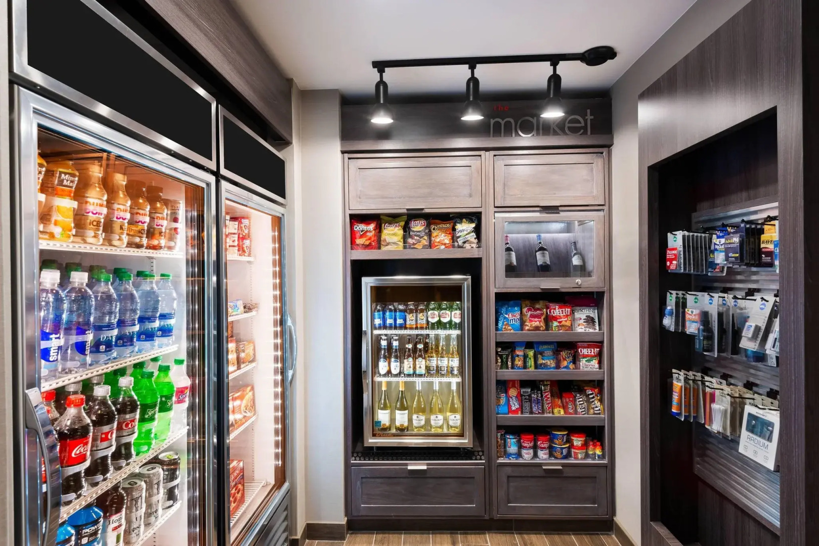 Photo - Residence Inn Tampa Sabal Park/Brandon