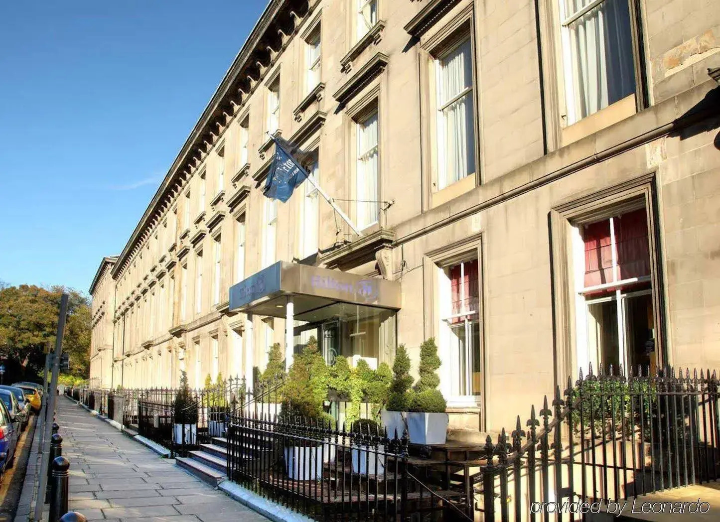 Foto - The Hoxton, Edinburgh