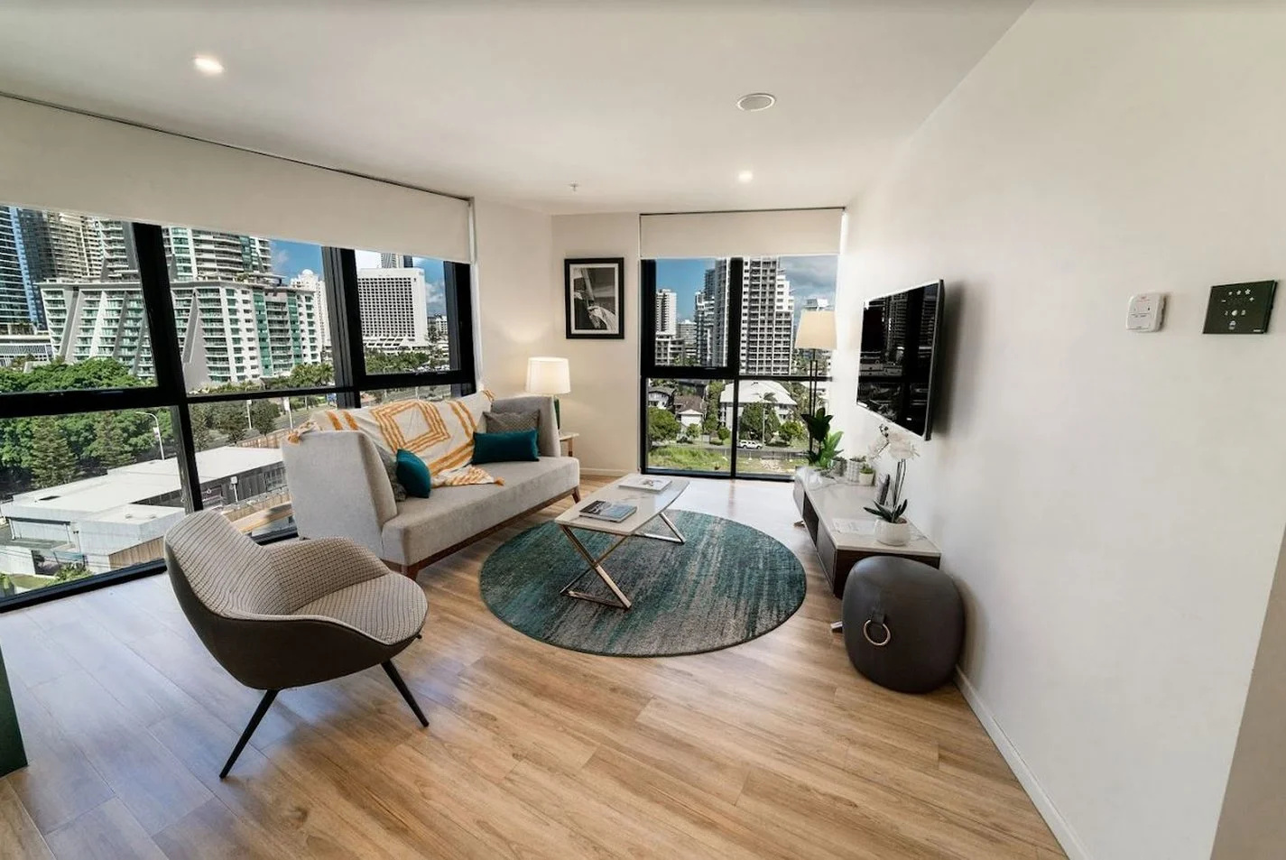 Foto - Ruby Gold Coast by CLLIX