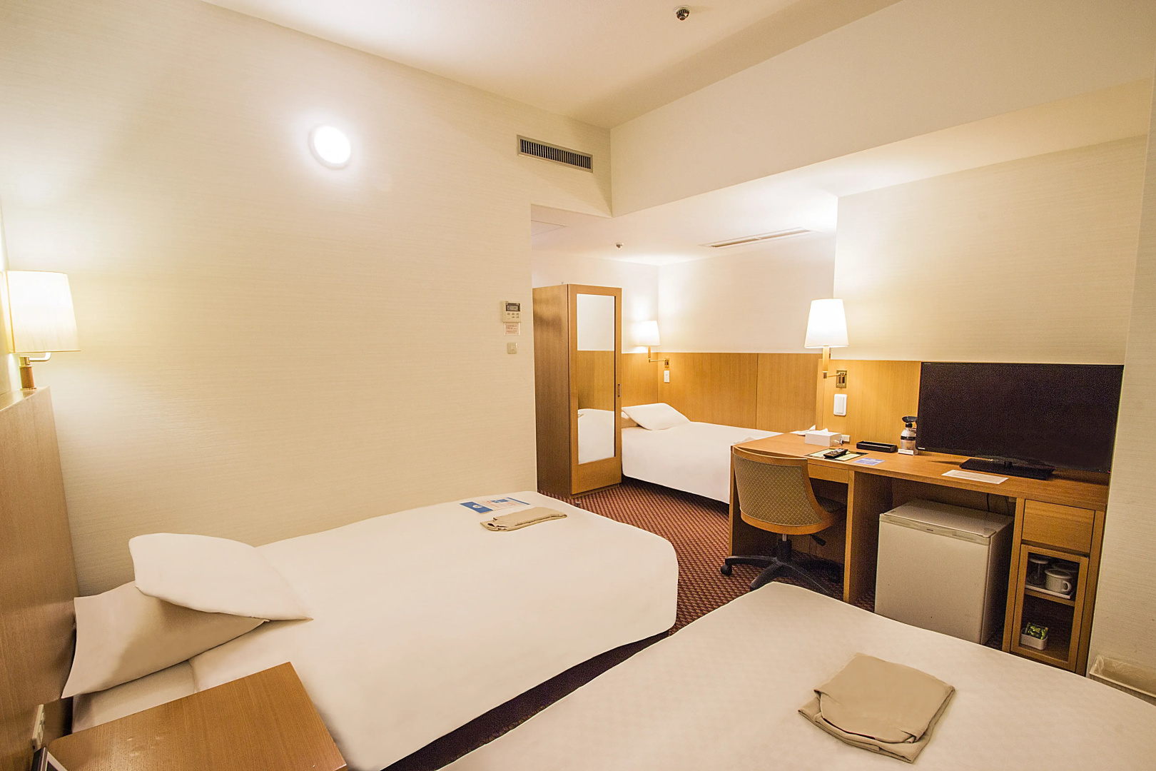 Foto - Hearton Hotel Shinsaibashi