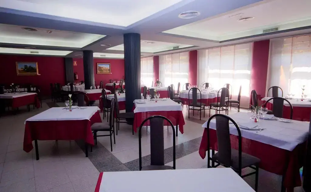 Foto - Hotel Fornos