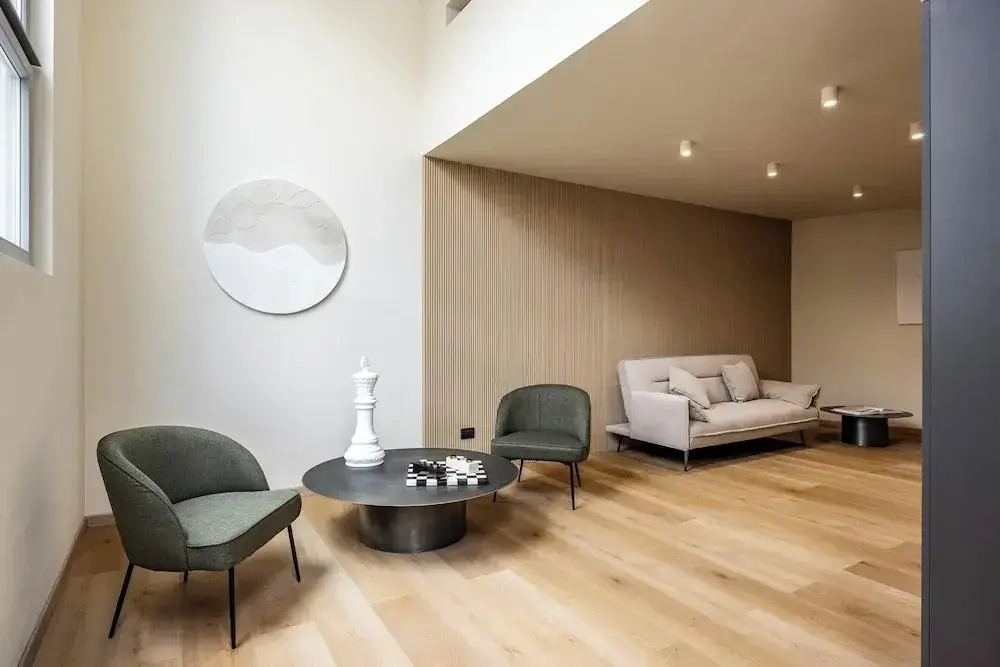 Foto - RH Lifestyle Rooms & Suites