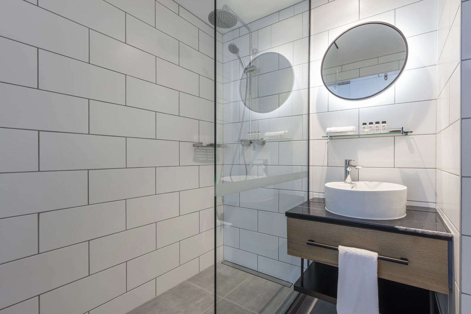 Foto - Oaks Wellington Hotel