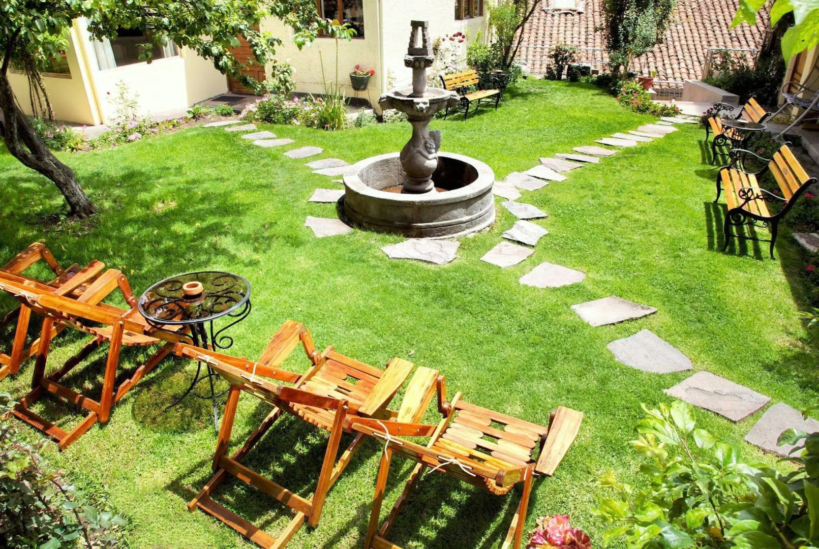 Photo - Centro by Casa Andina Cusco Saphi