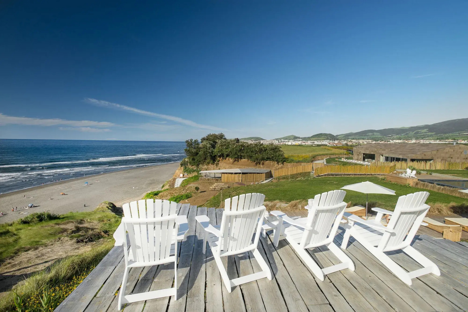 Photo - Santa Barbara Eco-Beach Resort