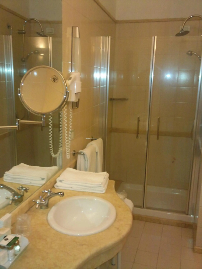 Photo - Hotel Due Colonne