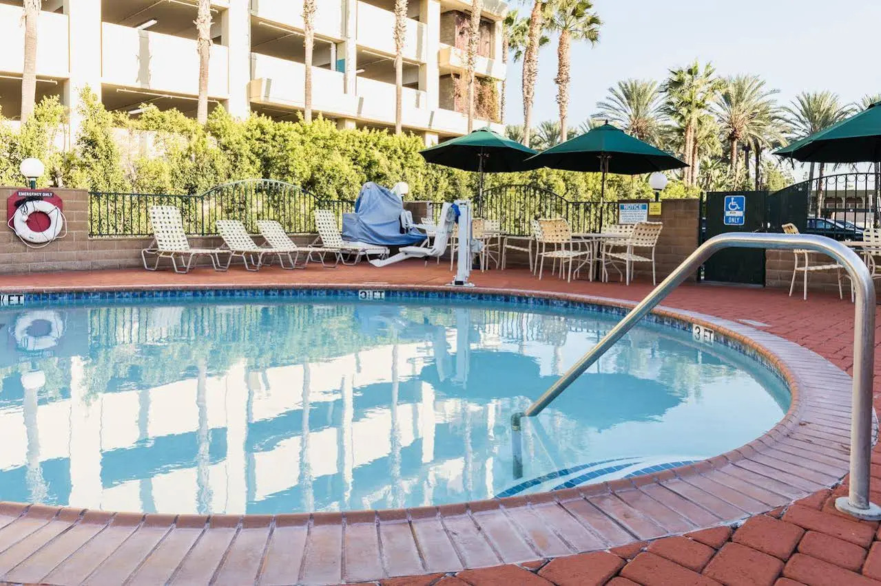 Photo - Kings Inn Anaheim at The Park & Convention Center