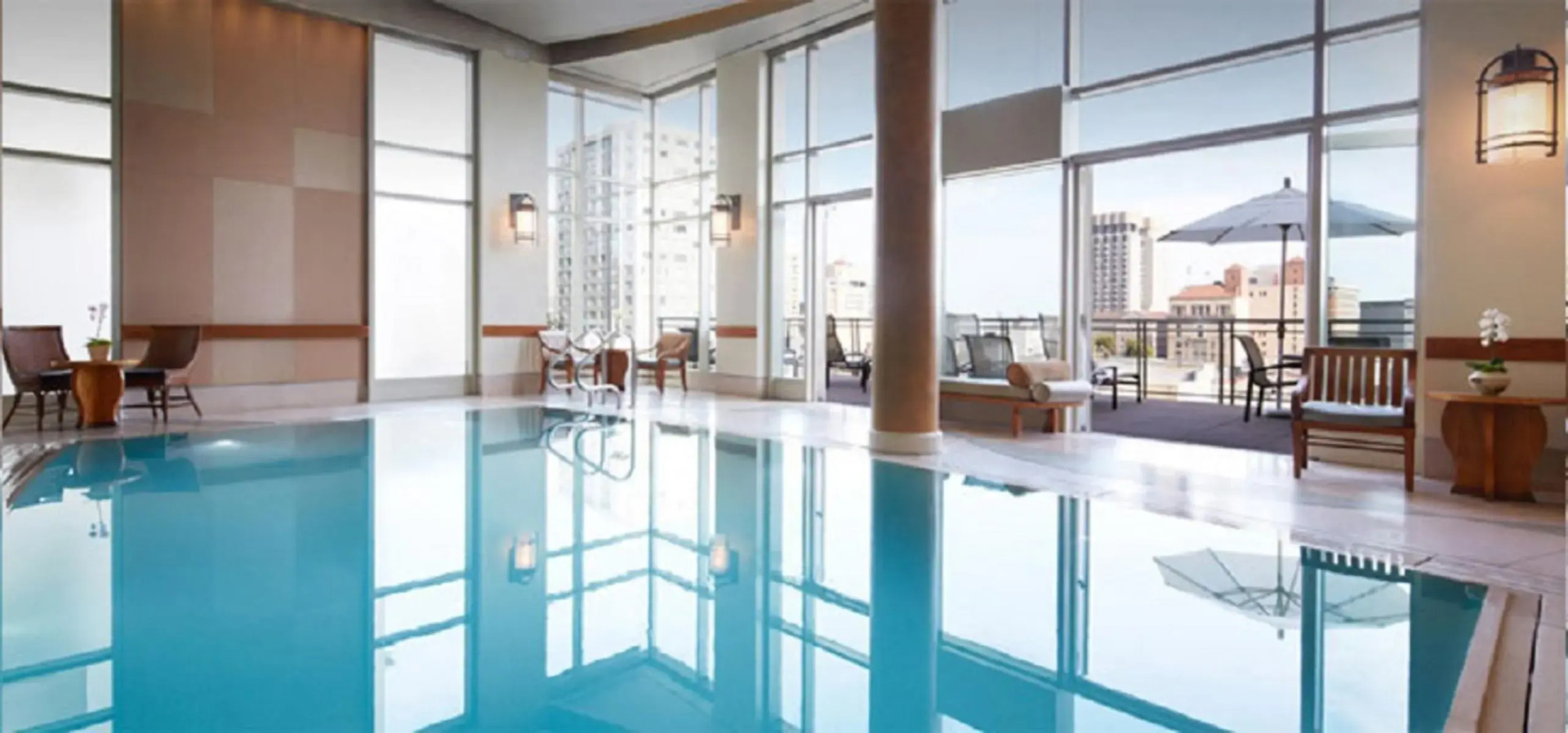 Foto - The Huntington Hotel