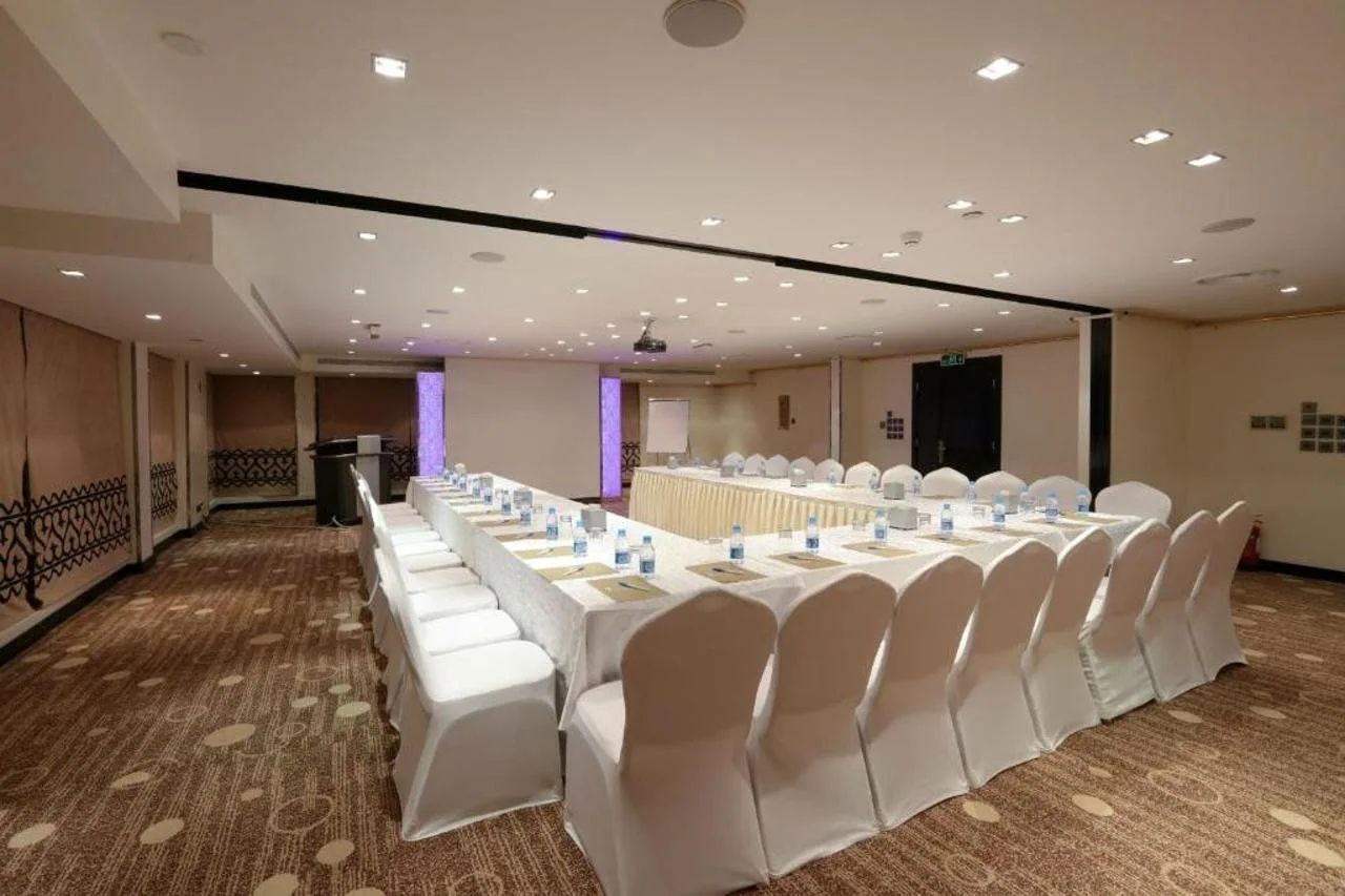 Photo - LE DIYAR Al Waha Hotel Riyadh