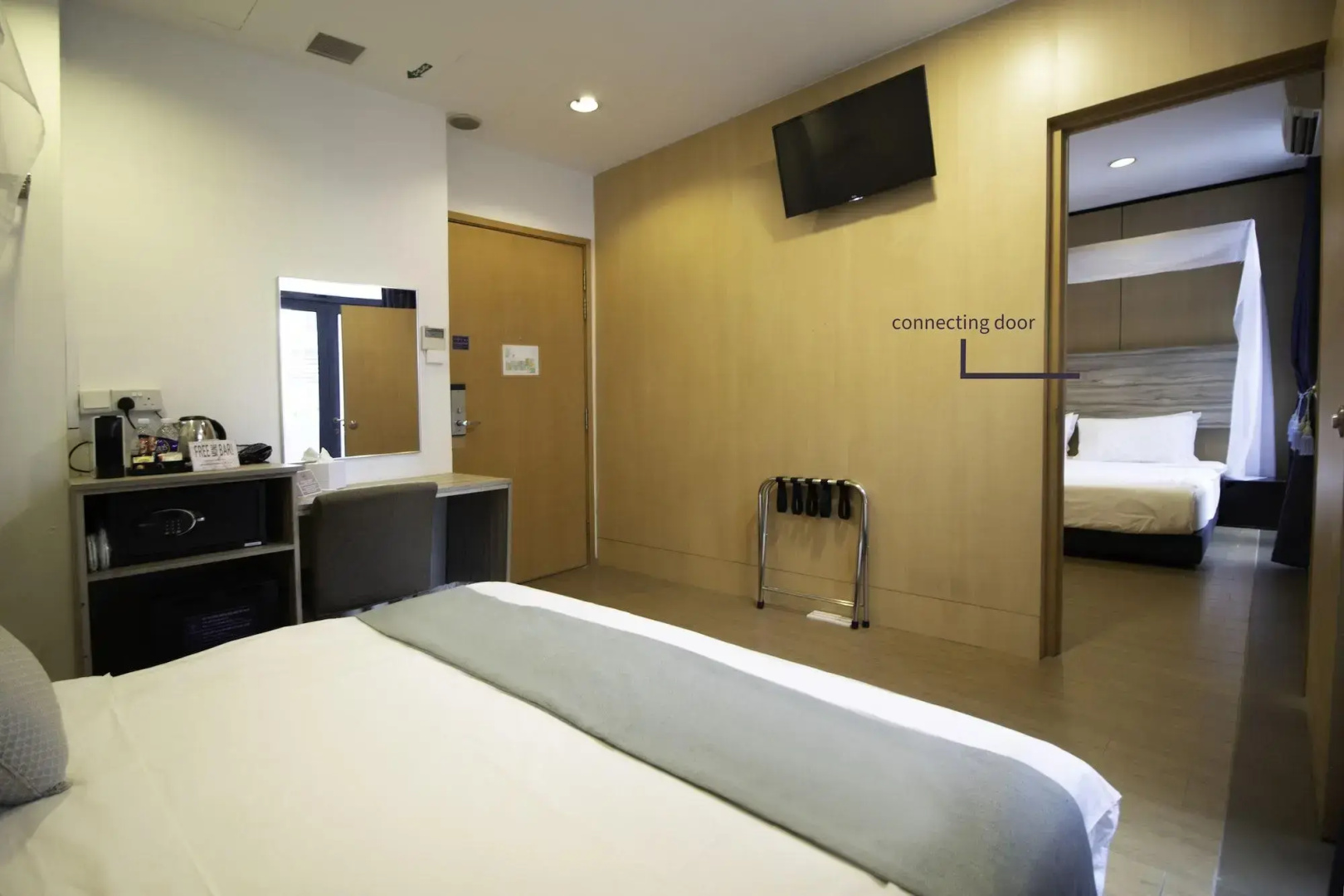 Foto - Victoria Hotel a NuVe Group Collection