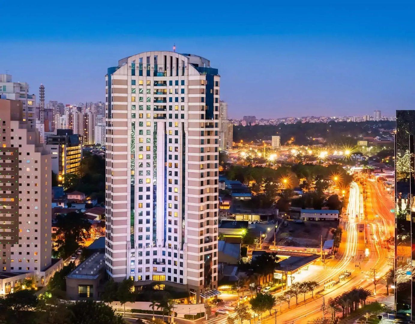 Photo - Blue Tree Premium Morumbi