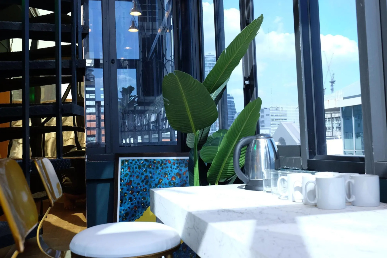Foto - Theme Boutique Hotel