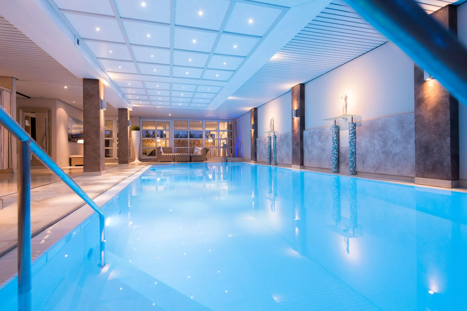 Photo - Atrium Hotel Mainz